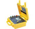 Earth and Resistivity Tester, ... 2kOhm